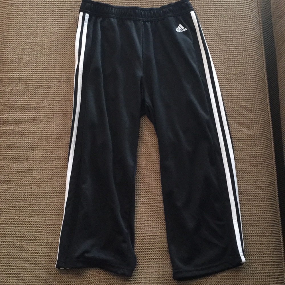 Adidas Capri Sweatpants